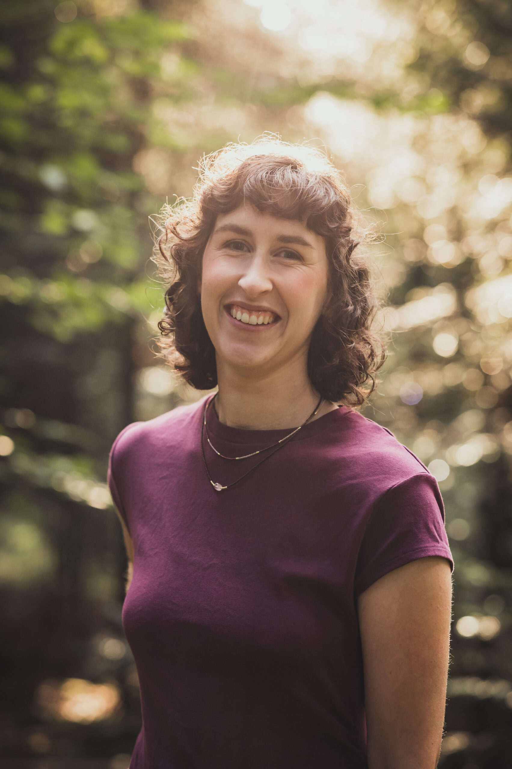 Janine Janine Berger- ganzheitliche Körperarbeit für Frauen